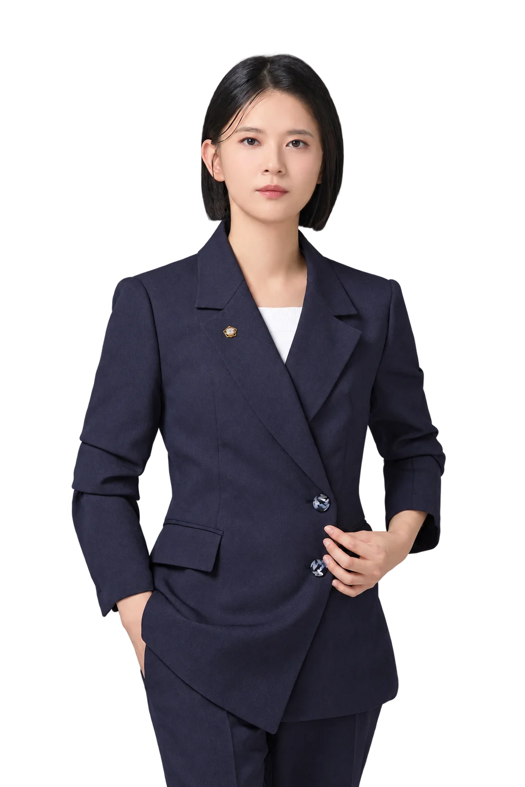 이유림 대표변호사